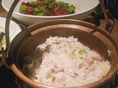 洋芋焖饭-云水瑶意境云南菜餐厅(大悦城店)