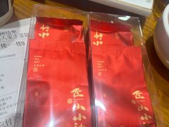 -下梅人家土菜馆(历史文化餐厅度假区店)