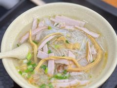 -华姐鸡粉(教育路店)