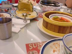 -香港新曜记茶餐厅(星耀城店)