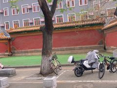 -北京国子监胡同