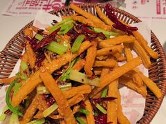 -来菜·湖北头牌藕汤(武商MALL众圆店)