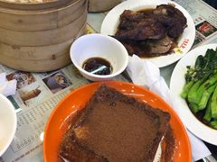 -澳门陈光记烧味饭店(万象城店)