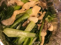 -北京老铺烤鸭(老城根店)