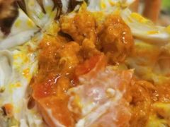 -七的湖·晚芳亭·阳澄湖农家菜·大闸蟹(莲花岛店)
