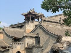 -山西王家大院