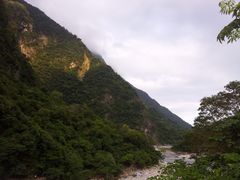 -太鲁阁公园