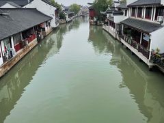-召稼楼古镇
