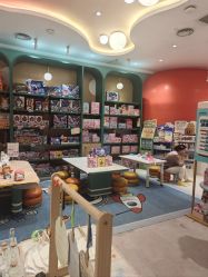 -奈尔宝家庭中心·亲子餐厅(苏州大悦城店)