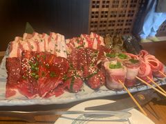 -杉海和牛烧肉海鲜自助(会展城店)