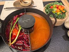 -山缓缓火锅(上海闵行龙湖店)