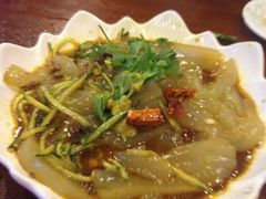 凉皮-老仁义·清真菜(太古街店)