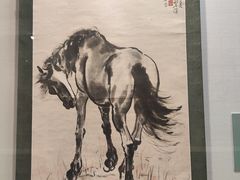 -徐悲鸿纪念馆