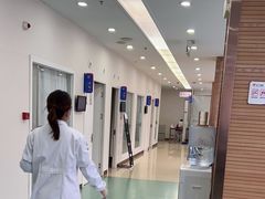 -美年大健康-体检中心(长风门诊部)