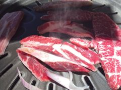 -九田家黑牛烤肉料理(新辰里亚运村店)