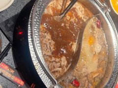 -牛New寿喜烧(闵行龙湖天街店)