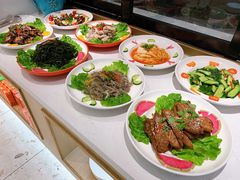 -纽斯特牛排自助餐厅(浦江万达店)