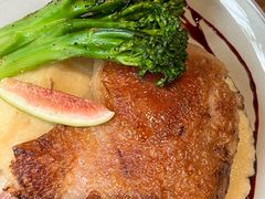 -闲·胡同 Barblu Hutong(雍和宫五道营店)