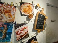 -十面欢腾·海鲜面·台式Bistro(长乐路店)