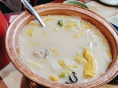-情满四合院•京菜•烤鸭(动物园店)