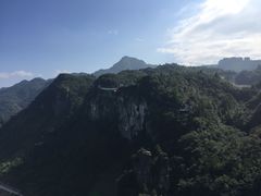 -梦幻奥陶纪景区