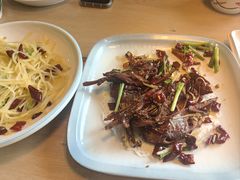 -味莊餐厅(康庄南街店)