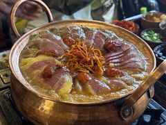 -卡桑嘎布藏餐吧(扎西满斋居民小区店)