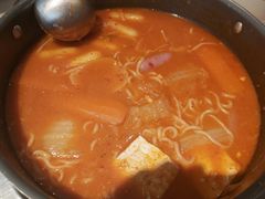 -七八冷面·延边朝鲜族美食(圣熙八号店)