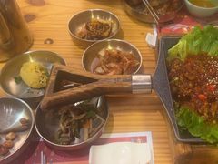 -小木屋米酒店·韩国料理(深圳总店)