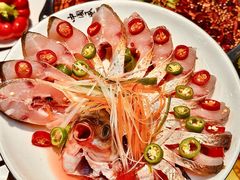 -鱼头泡饭·湖北菜·非物质文化遗产(岳家嘴总店)