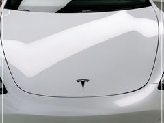 -TESLA 特斯拉(郑州正弘城体验店)