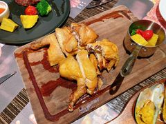 -NY STEAK 牛一扒房(番禺区南城路店)