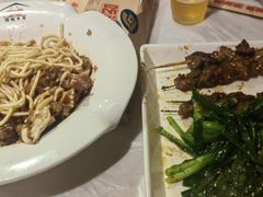-可可大虾武汉土菜大排档(万松园1店)