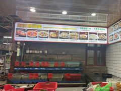 -坛南湾阿强农家乐.海鲜大排档老字号(福州地标美食店)