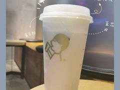 -喜茶(中山利和新地店)