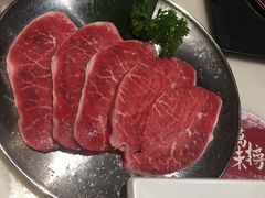 -韩宫宴烤肉·料理(南京江宁万达店)