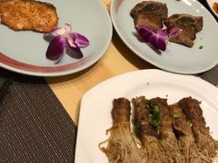 -割烹酱子日本料理(弘基财富广场店)