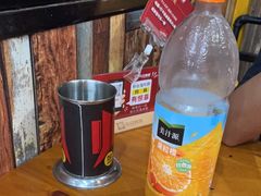 -小红烤翅(傅厚岗店)