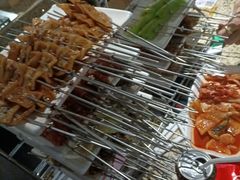 -丰茂烤串(金源店)