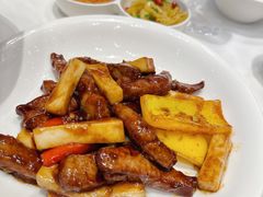 -莆田餐厅PUTIEN(三里屯店)