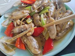 -坛南湾农家乐·海鲜楼·大排档(平潭坛南湾店)