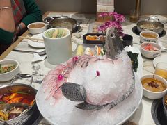 -大舜国风· 和牛火锅(绮霞街店)