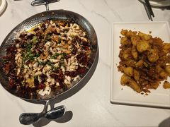 -三猫黑鱼花(南大店)