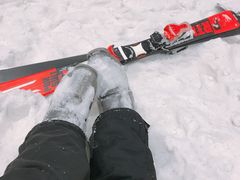 -绍兴启迪乔波冰雪世界