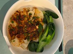 -西安高新希尔顿酒店·咖啡露台西餐厅