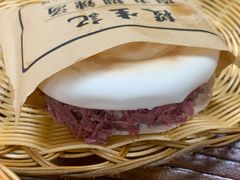 -段生记肉丸糊辣汤(西铁大明宫住宅小区店)
