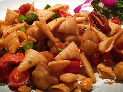 妙脆掌中宝-嘉禾·悦享餐厅(八方汇店)