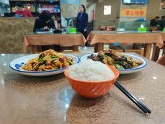 -湘渝人家·川湘菜(十里河店)