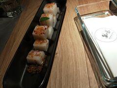 -金牌外婆家(苏州中心店)