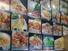 -龙香居海鲜浑锅家常菜·特色驴肉